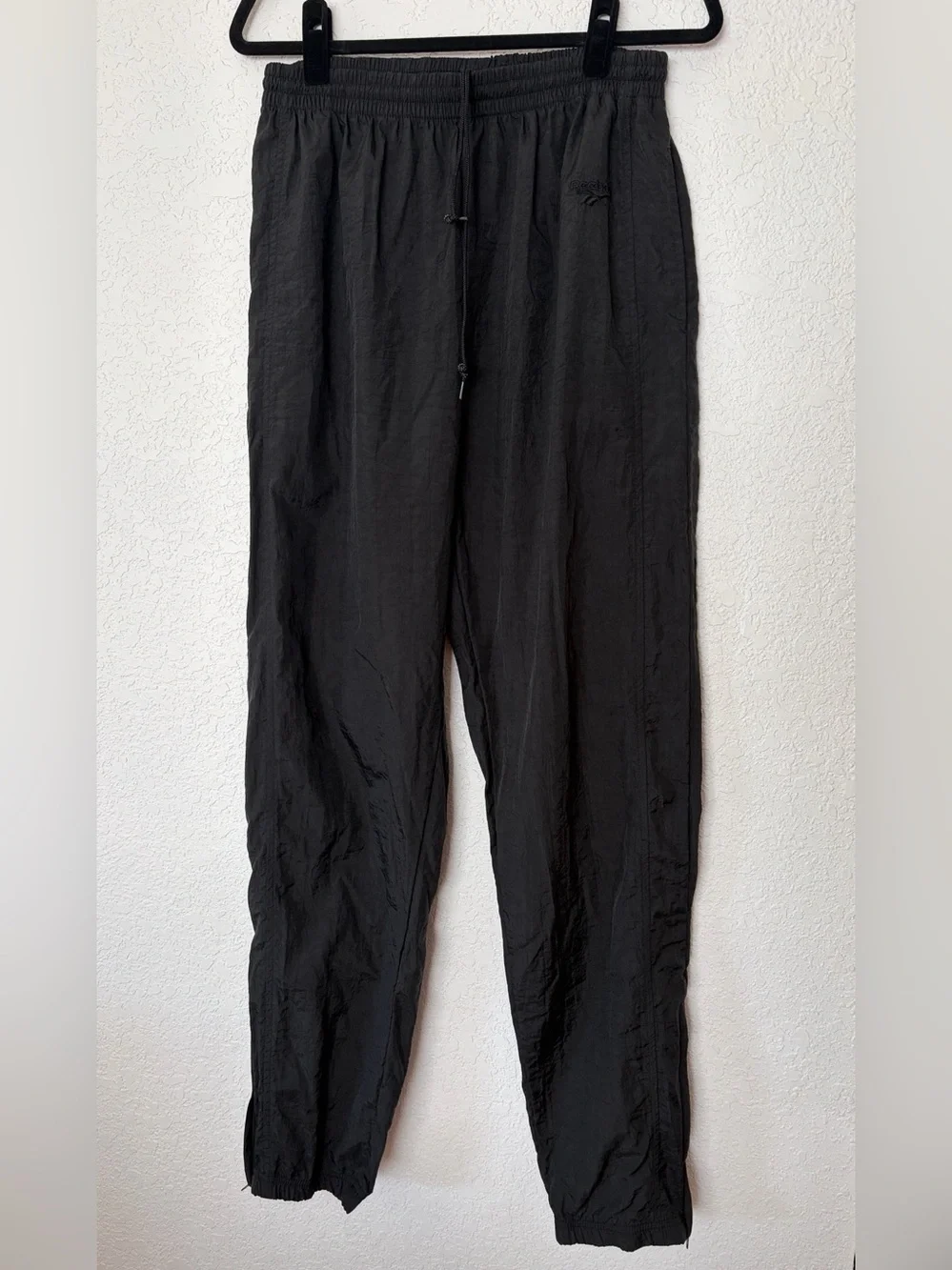 Y2K Reebok Track Pants